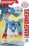 Transformers Robots In Disguise (2015-) Decepticon Groundbuster (Legion)