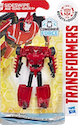 Transformers Robots In Disguise (2015-) Sideswipe (Legion '18)