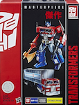 Masterpiece MP-10 Optimus Prime (re-issue)