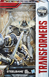 Transformers 5 The Last Knight Steelbane (TLK Premiere Edition Deluxe)