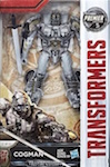 Movie TLK Cogman - Premiere Edition Deluxe