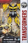 Movie TLK Bumblebee (TLK Retool w3 - Premiere Edition Deluxe)