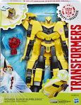 Transformers Robots In Disguise (2015-) Bumblebee with Buzzstrike (Power Surge)