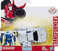 Transformers Robots In Disguise (2015-) Blizzard Strike Sideswipe (2017 1-Step)