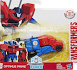 Transformers Robots In Disguise (2015-) Optimus Prime (RID 1-Step)