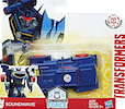 Transformers Robots In Disguise (2015-) Soundwave (RID 1-Step)