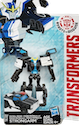 Transformers Robots In Disguise (2015-) Patrol Mode Strongarm (Legion)