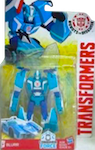 Transformers Robots In Disguise (2015-) Blurr