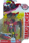 Robots In Disguise / RID (2015-) Windblade (battle mask)