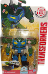 Transformers Robots In Disguise (2015-) Blastwave