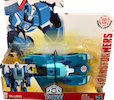 Transformers Robots In Disguise (2015-) Blurr (RID one-step)