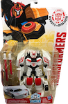 Robots In Disguise / RID (2015-) Autobot Drift (IDW deco Warrior Class)