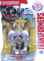 Transformers Robots In Disguise (2015-) Heatseeker (RID Legion)