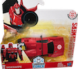 Transformers Robots In Disguise (2015-) Sideswipe (One-Step)