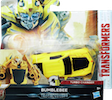 Transformers 5 The Last Knight Bumblebee (TLK One-Step)