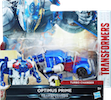 Movie TLK Optimus Prime (TLK One-Step)