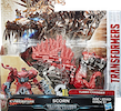 Transformers 5 The Last Knight Scorn (TLK 1-step)