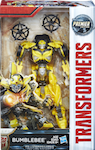 Transformers 5 The Last Knight Bumblebee (TLK Premiere Edition Deluxe)