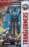 Transformers 5 The Last Knight Strafe (TLK Premiere Edition Deluxe)