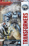 Movie TLK Dinobot Slash (TLK Premiere Edition)