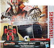 Movie TLK Autobot Drift - TLK one-step