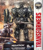 Movie TLK Megatron (TLK Premiere Edition Leader)