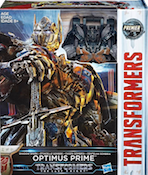 Movie TLK Shadow Spark Optimus Prime (Leader)