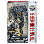 Transformers 5 The Last Knight Megatron (TLK Premiere Edition Voyager)