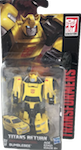 Generations Bumblebee (TR Legends)