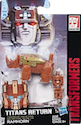 Transformers Generations Ramhorn