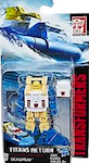 Transformers Generations Seaspray