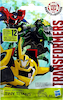 Robots In Disguise / RID (2015-) Nightstrike (Tiny Titans)