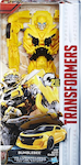 Transformers 5 The Last Knight Bumblebee (TLK Titan Changers)