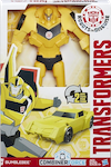 Robots In Disguise / RID (2015-) Bumblebee (Titan Changers w3)