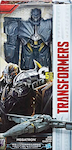 Transformers 5 The Last Knight Megatron (TLK Titan Changers)