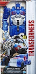 Transformers 5 The Last Knight Optimus Prime (TLK Titan Changers)
