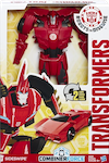 Robots In Disguise / RID (2015-) Sideswipe (Titan Changers w3)