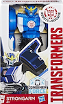 Robots In Disguise / RID (2015-) Strongarm (Titan Guardians '17)