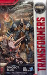 Transformers 5 The Last Knight Dinobot Slug (TLK Premiere Edition Deluxe)