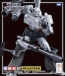 Takara - Masterpiece MP-36 Megatron Masterpiece v2.0