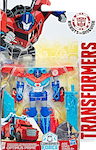 Transformers Robots In Disguise (2015-) Power Surge Optimus Prime (re-release)