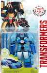 Transformers Robots In Disguise (2015-) Blizzard Strike Drift (re-release)