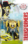 Transformers Robots In Disguise (2015-) Bumblebee (re-release)