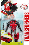 Transformers Robots In Disguise (2015-) Sideswipe (re-release)