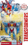 Transformers Robots In Disguise (2015-) Starscream (Warrior re-release)