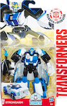 Robots In Disguise / RID (2015-) Strongarm (re-release)