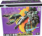 3rd Party P-005 Deathclaw (3P Nautilator) - Poseidon