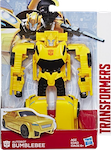 Transformers Authentic Bumblebee (Authentics, Alpha)