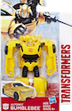 Transformers Authentic Bumblebee (Authentics,Bravo)