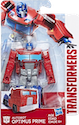 Authentic Optimus Prime (Authentics, Bravo)